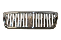 Ford F150 Chrome Grille