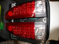 LED Tail Lights