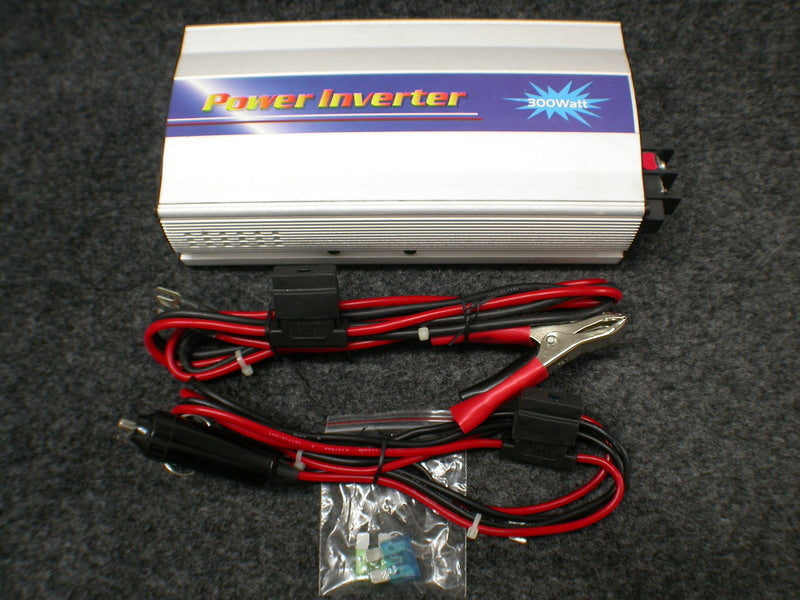 Power Inverters – MecanicaTotal