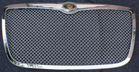 Chrysler 300 Mesh Grille