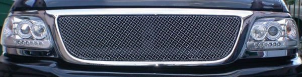Mesh Grille