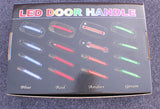 LED Door Handles