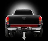 Line of Fire LED Tailgate Bar