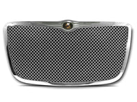 Chrysler Metal Grille Packages
