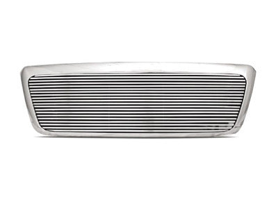 Metal Grille Packages