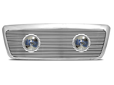 Ford Metal Grille Packages