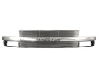 Chevy Plastic Grille Packages
